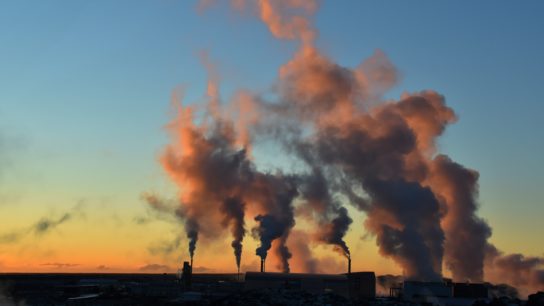 Explainer: What is Carbon Capture Technology?