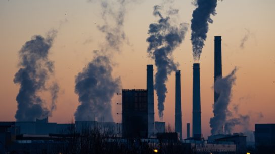 Benefits of A Carbon Tax: A Shared Global Responsibility For Carbon Emissions