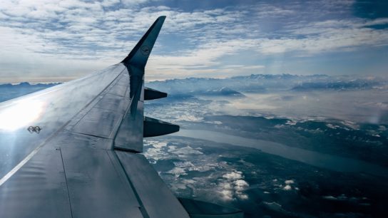 How Airlines are Adopting Carbon Offsetting