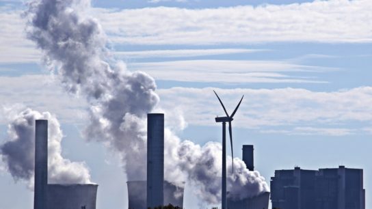 Germany to Phase Out Coal by 2038- A Done Deal?