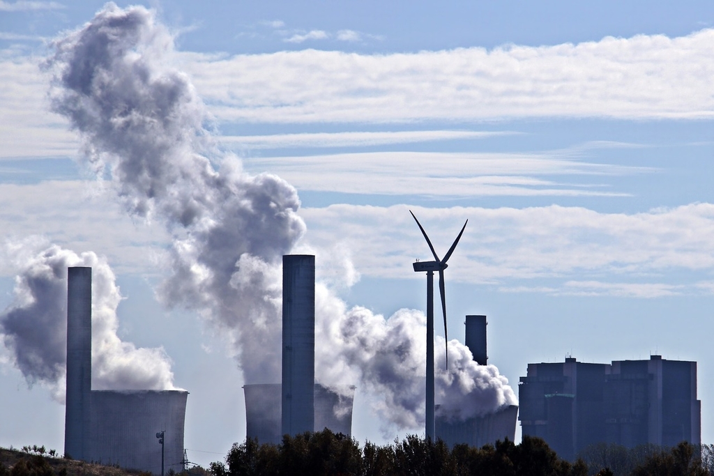 germany to phase out coal by 2038