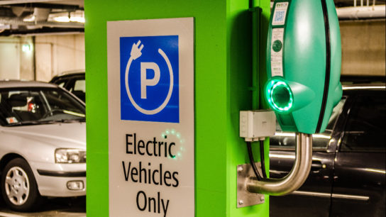 How to Make the Move to Electric Vehicles