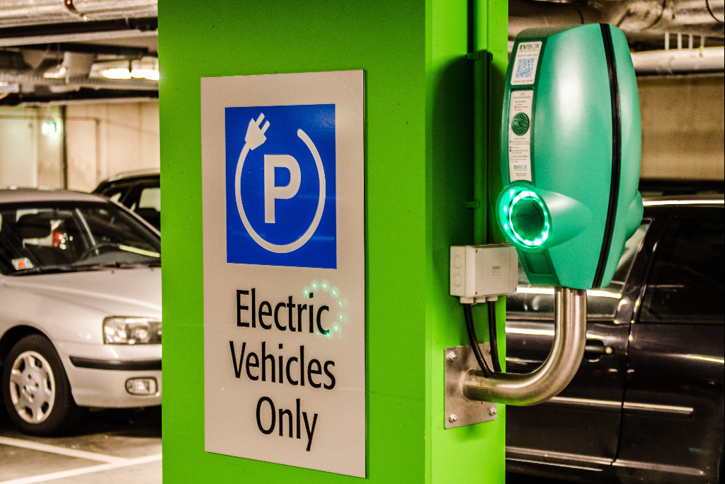 make the move to electric vehicles