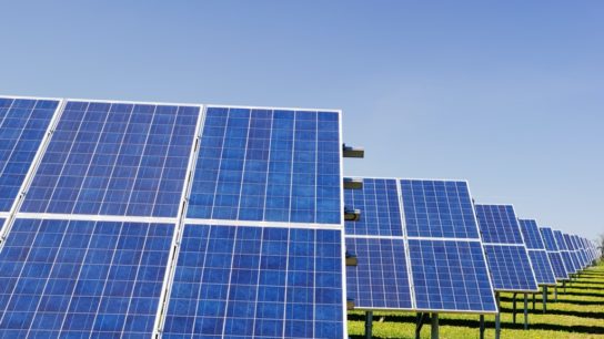 New Highs for Solar Energy in Europe