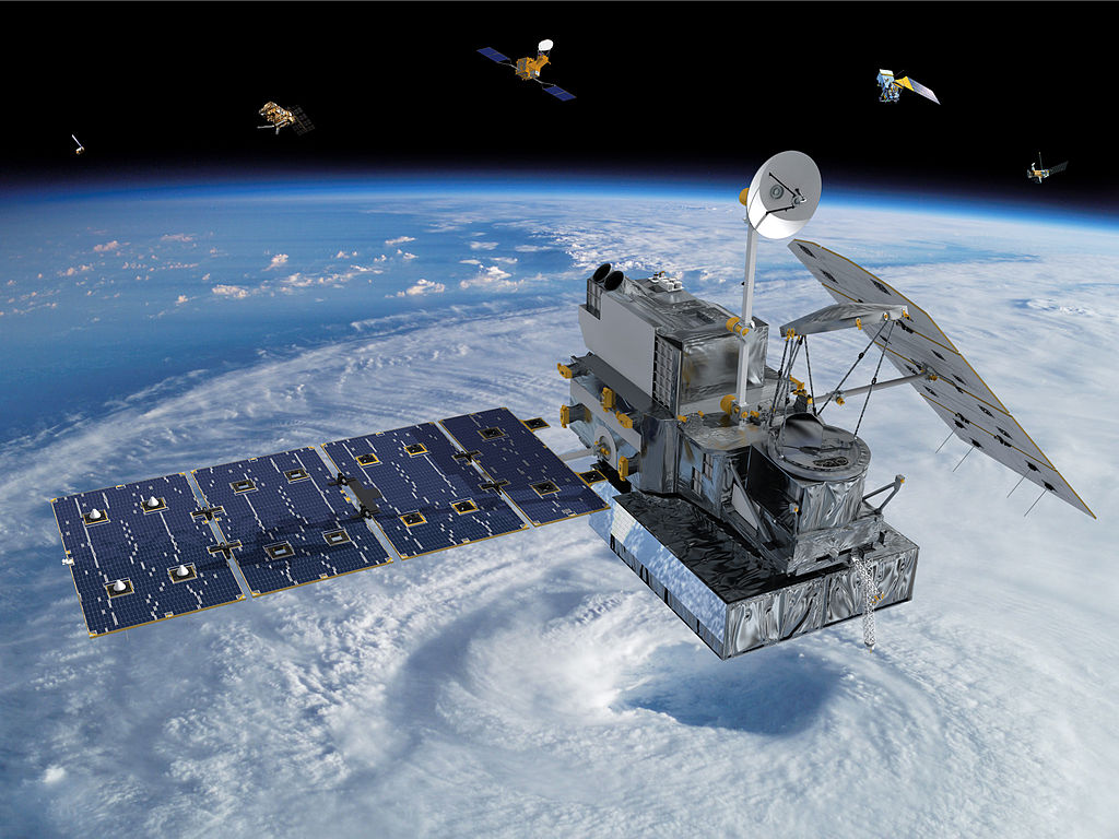 How COVID-19 Could Ruin Weather Forecasting and Climate Records