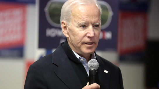 US Democrat Joe Biden Proposes $2 Trillion Plan for Clean Energy Projects