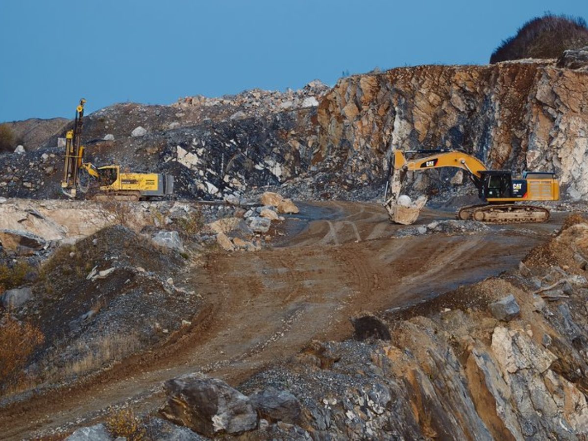 How Rare-Earth Mining Has Devastated China's Environment 