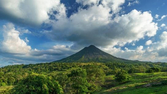 How Costa Rica Reversed Deforestation and Became an Environmental Model