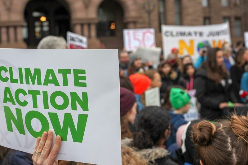 climate action capitalism