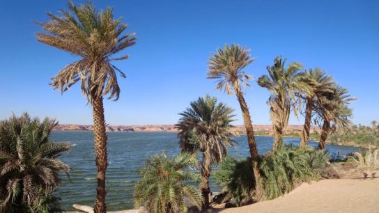Chad Seeks to Postpone World Heritage Status Application For Lake Over Oil Exploration