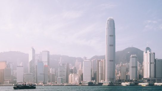 Hong Kong Could Be the Green Bond Hub of the Future