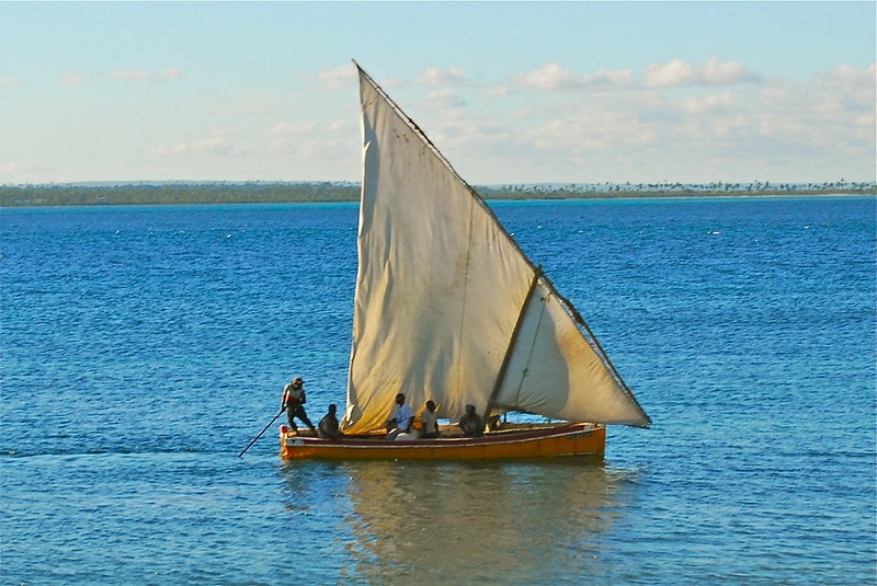 Mozambique’s new fisheries law expands protections but old problems persist