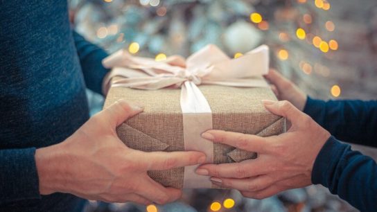 11 of the Best Environmentally Friendly Gifts in 2020