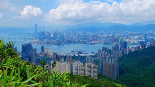 Hong Kong Prices USD$2.5 Billion of Green Bonds, Offers First 30-Year Green Bond