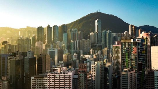 Green Buildings in Hong Kong – How Effective Are They?