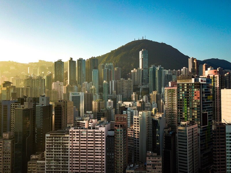 Green Buildings in Hong Kong: How Effective Are They?