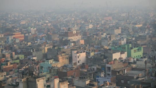 Air Pollution Caused by Burning of Fossil Fuels Caused 8.7m Deaths Globally in 2018- Report