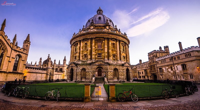 Planting the Seeds of Sustainability: How Europe’s Universities are Combating Climate Change