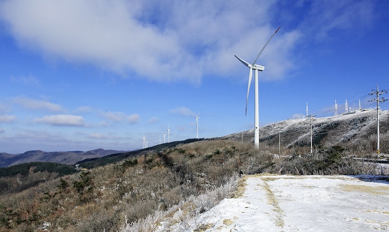 How Renewable Energy Will Reshape Our Geopolitical Map