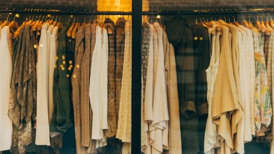 16 Most Sustainable Fashion Brands to Support in 2022