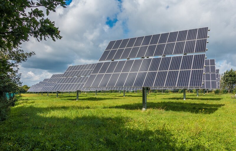 Op-Ed: How the US Can Tackle Climate Change