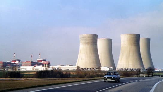 Nuclear & the Rest: Which is the Safest Energy Source?