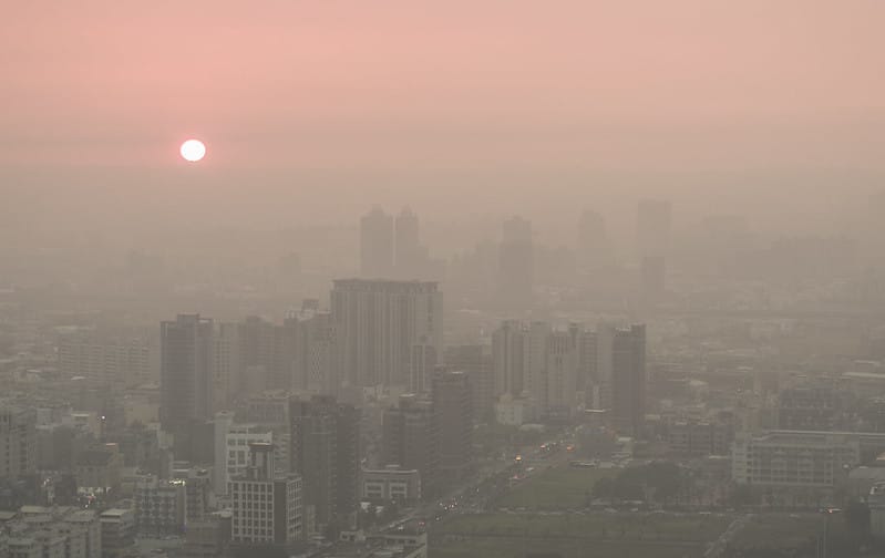 The Clock is Ticking on the World’s Remaining Carbon Budget