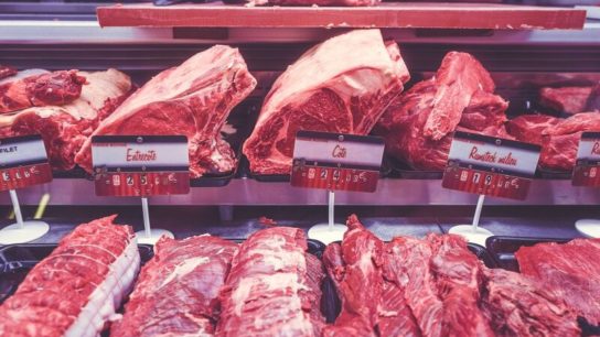 New Beef Scorecard Measures Brands Against Their Deforestation Promises
