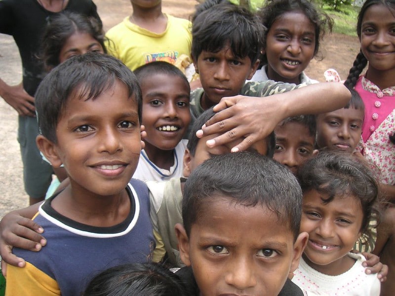 Human Rights Must Be at Heart of New Biodiversity Framework, Experts Say