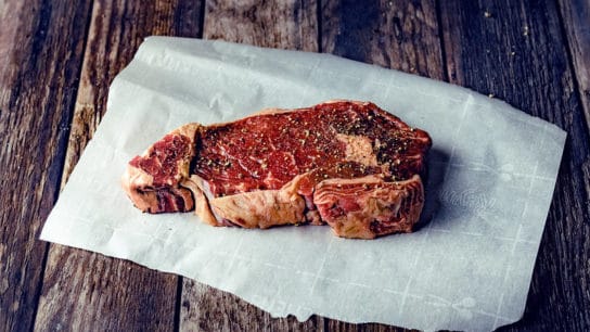 Lab-Grown Meat Company Receives USD$170m Investment to Scale Operations