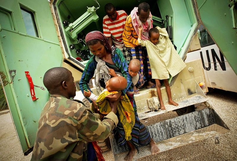 COVID-19: Impacts, Challenges and Recovery in Least Developed Countries