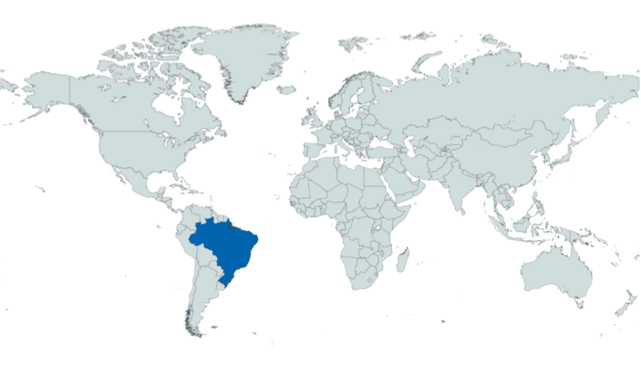 Brazil