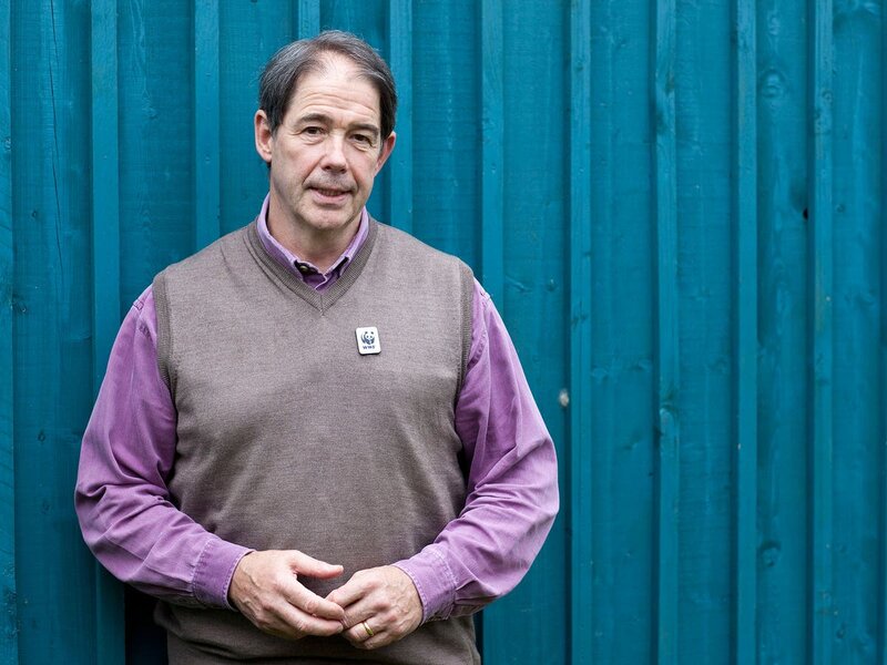 Getting Real About Net Zero by Jonathon Porritt