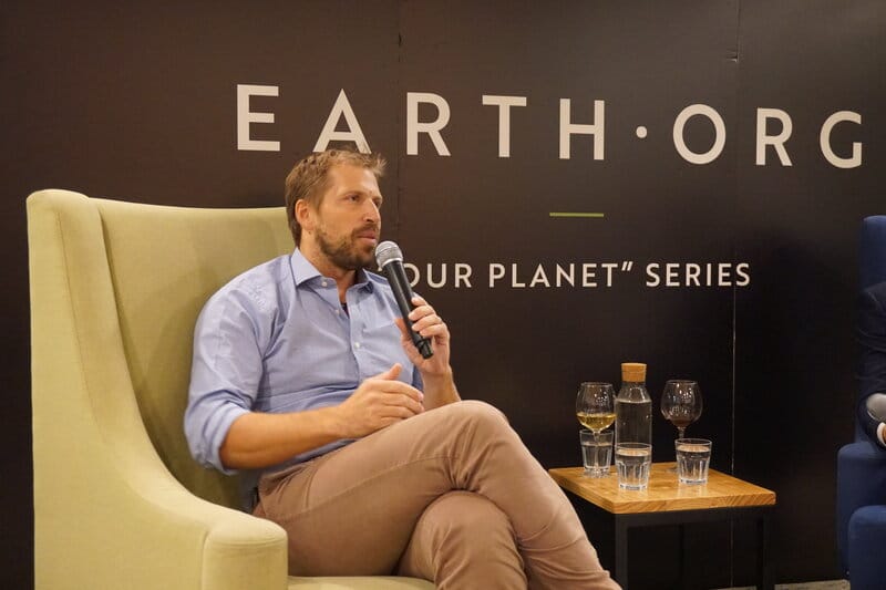 Paul Niel: Mapping the Future