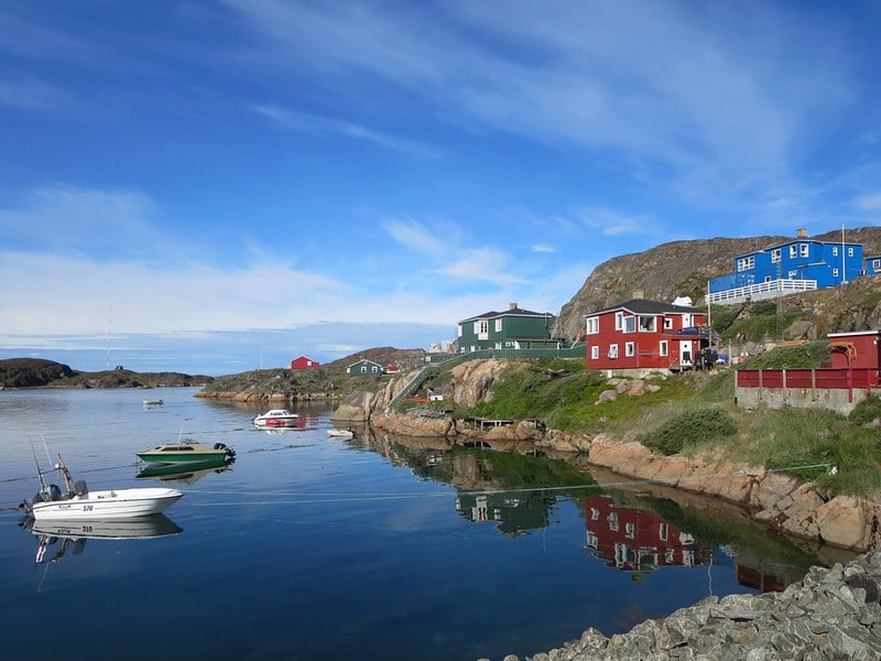How Rare-Earth Mineral Mining is Changing Greenland’s Politics
