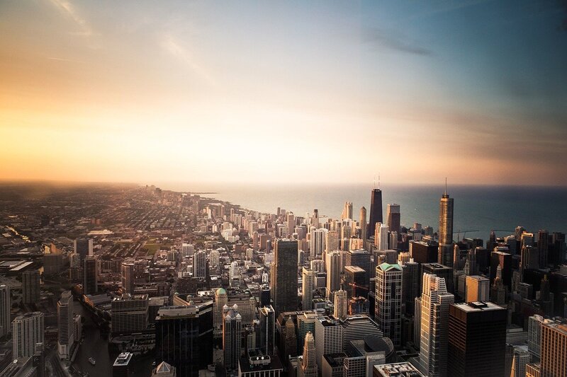 Urban Heat Island Effect: Cities Could Be 4C Warmer Than Rural Areas By 2100, Study Finds
