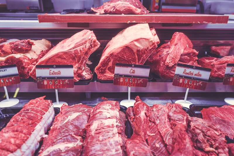 It’s Time For Big Meat to Take Accountability For its Environmental Impact