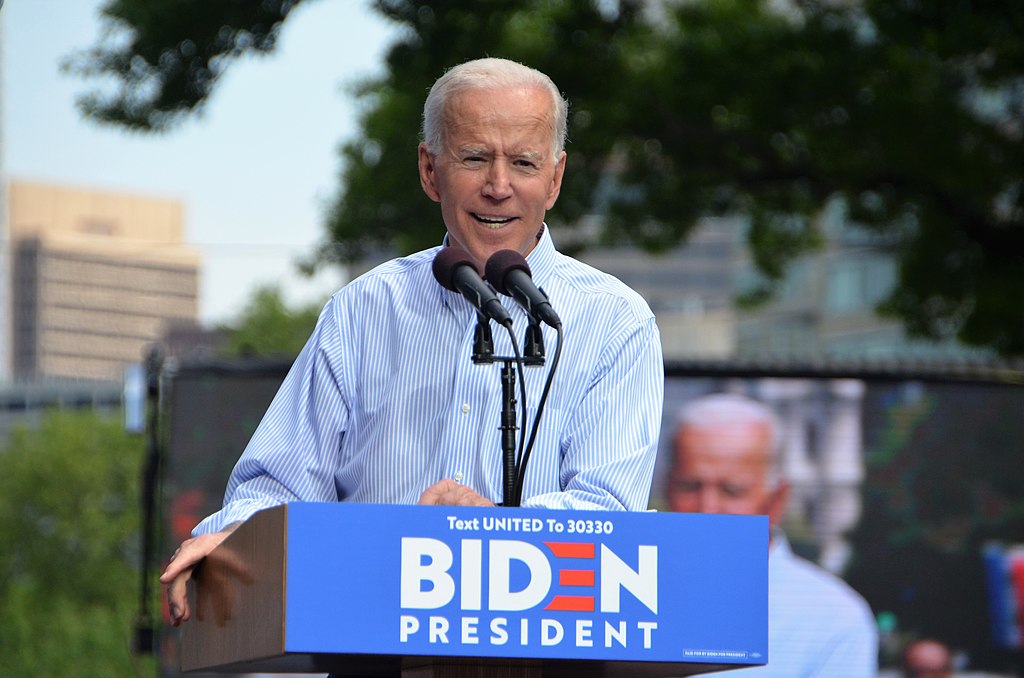Biden’s Clean Energy Plan Potentially Saves More Than 300,000 Lives – Study