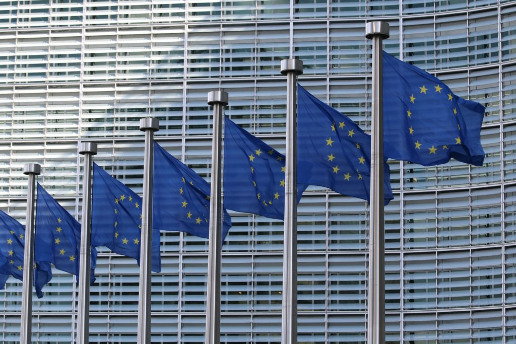EU Green Deal to Eliminate Polluting Cars by 2035 and Reach Net-Zero Emission by 2050