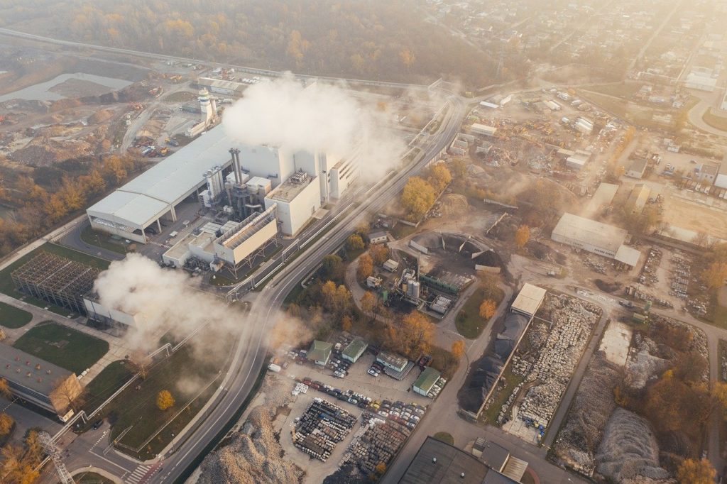 G20 Formally Considers Carbon Pricing to Help Reduce Carbon Emissions