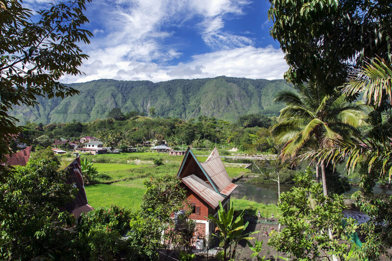 How a Mining Project Could Wipe Out Rural Villages in Indonesia