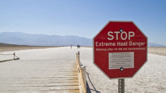 A Massive ‘Heat Dome’ is Settling Over the US: What Does it Mean?