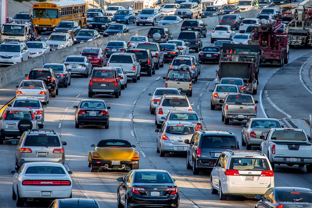 US Coal and Oil Demand Already Returning to Pre-Pandemic Levels