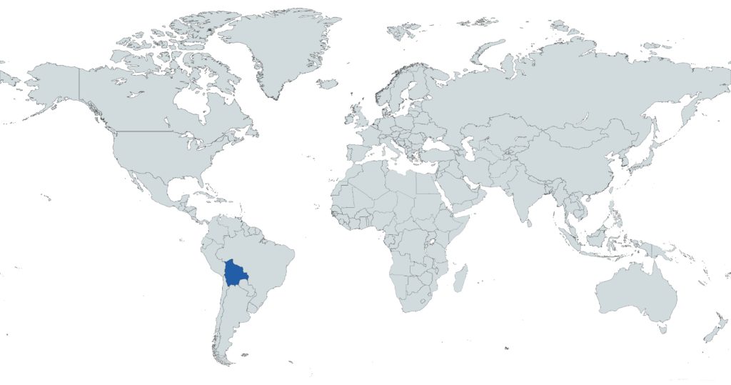 Bolivia
