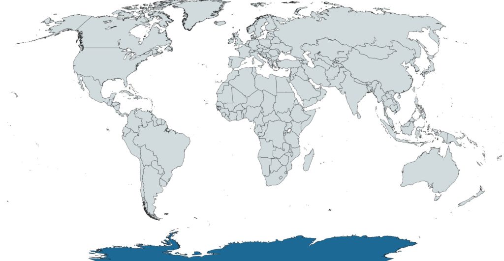 Antarctica