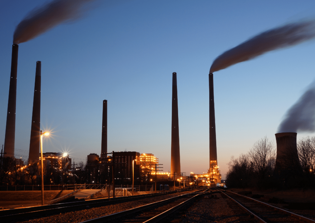 Why South Korea Still Has A Need for Coal