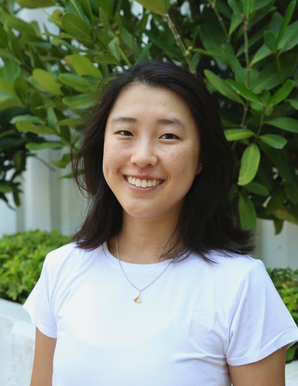 In Conversation With Ashley Bang