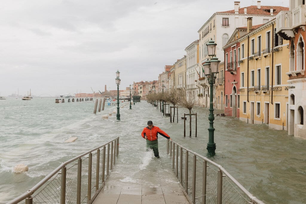 86 Million People Have Been Moving Into Global Flood Zones in the Last Two Decades – Study