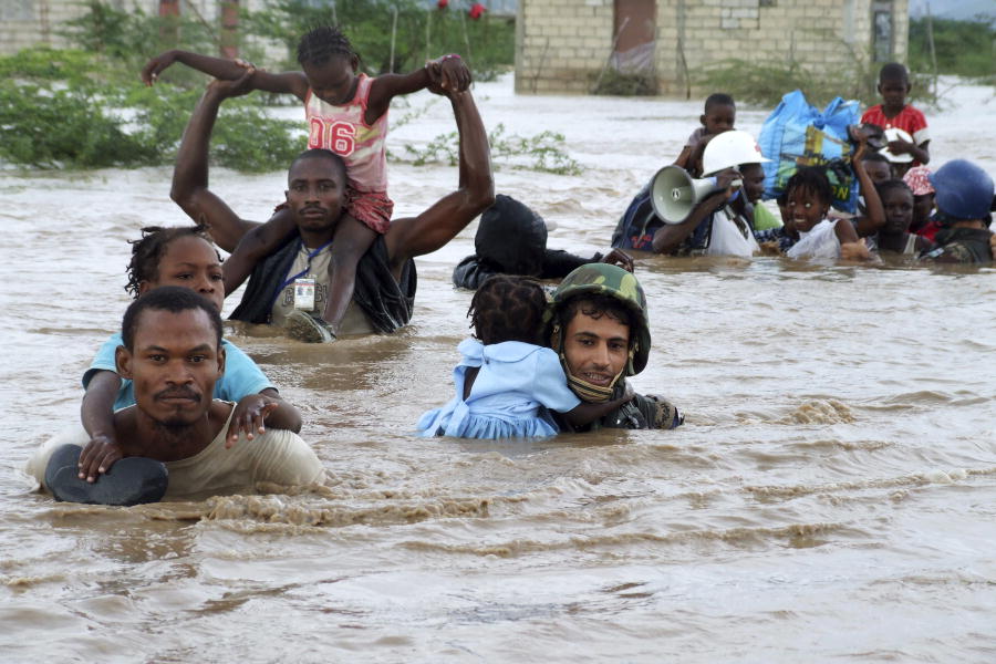 200 Medical Journals Warn Climate Change is the Biggest Threat to Public Health