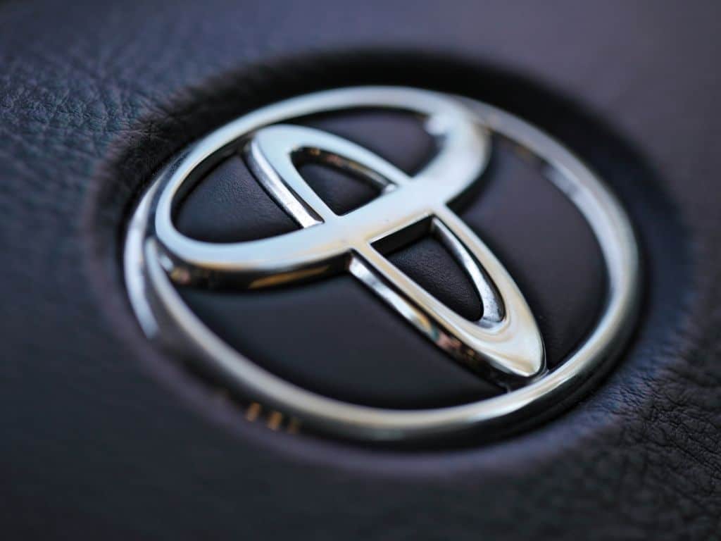 Toyota to Invest $13.6bn on Next-Gen Batteries and Electric Vehicle Parts